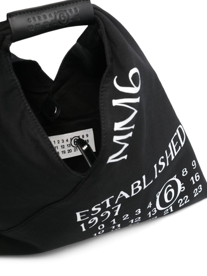 MM6 Maison Margiela Japanese Tote Bag