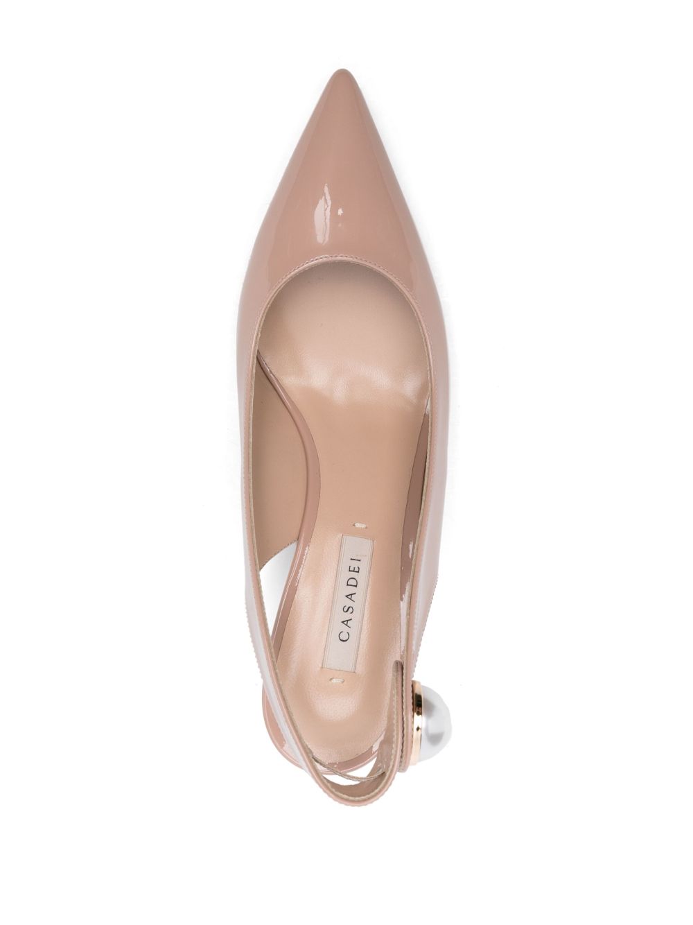 Casadei Slingback pumps