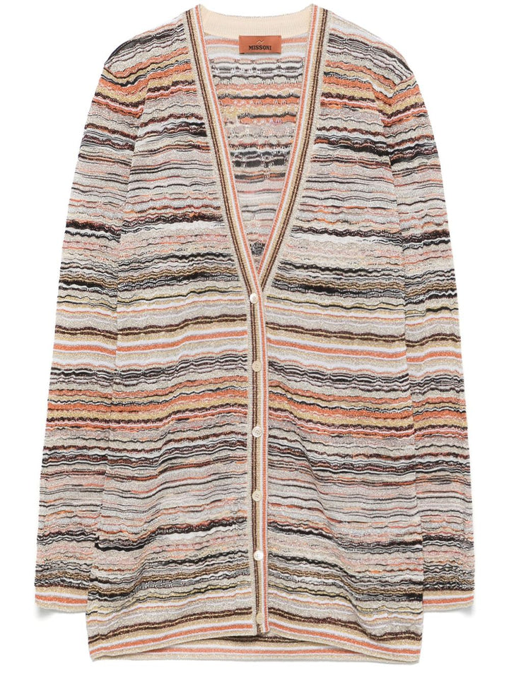 Missoni Sweater