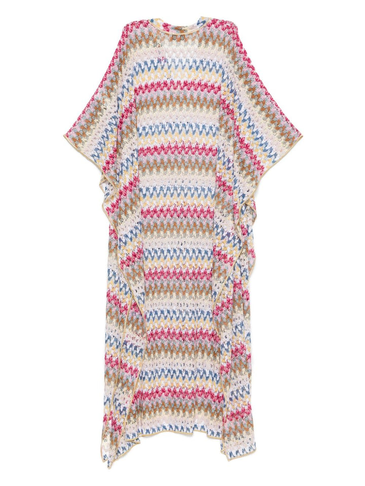 MISSONI BEACHWEAR PRE kaftan