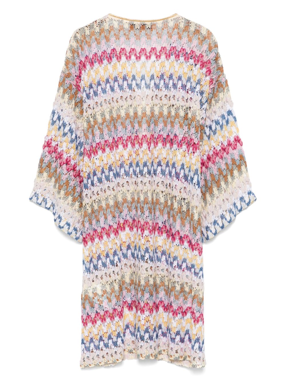 MISSONI BEACHWEAR PRE Kaftan