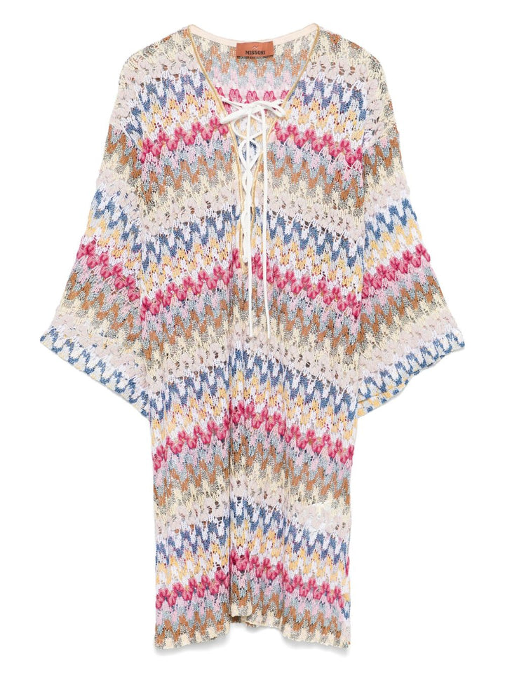 MISSONI BEACHWEAR PRE Kaftan