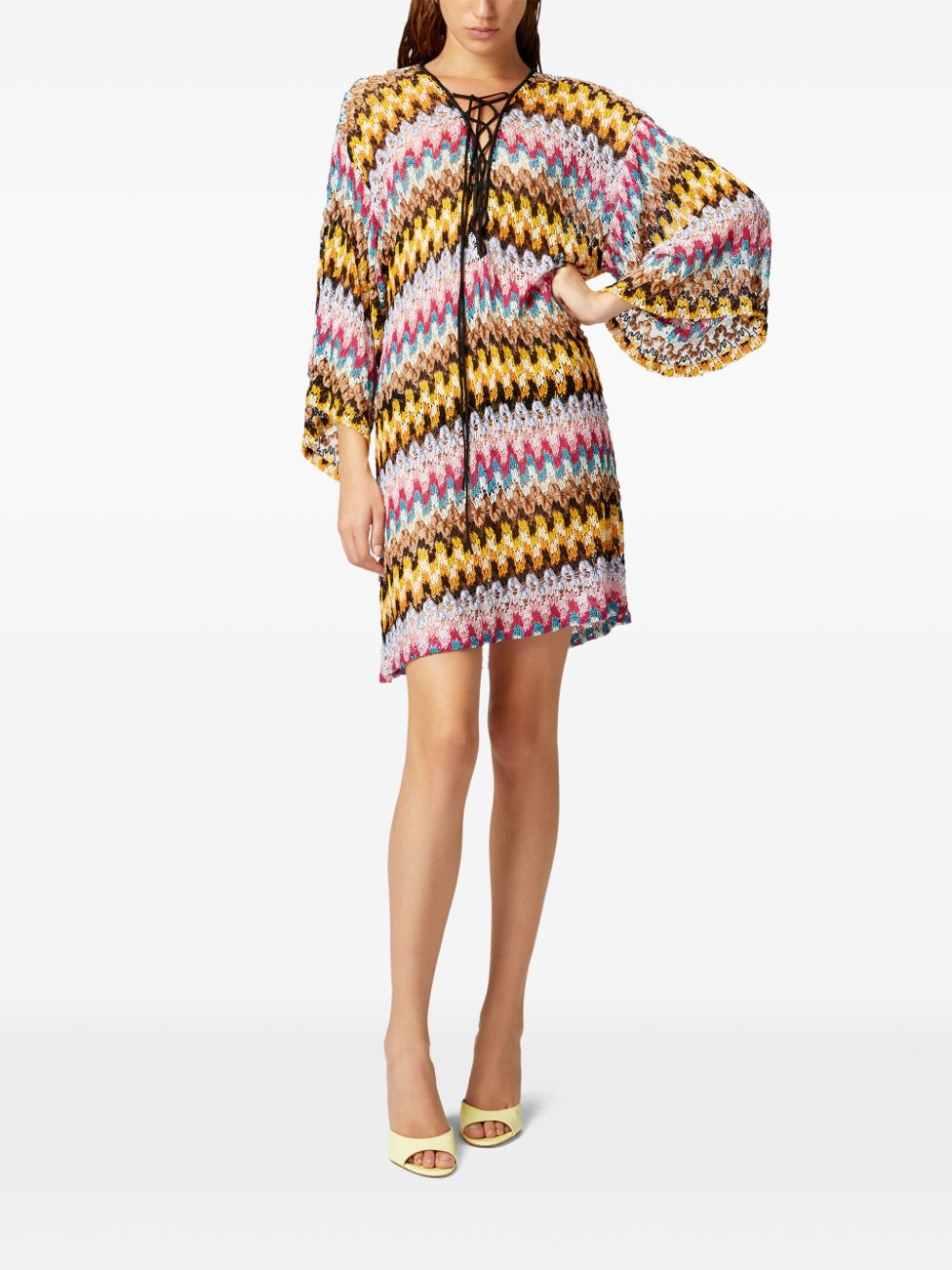 MISSONI BEACHWEAR PRE Kartan