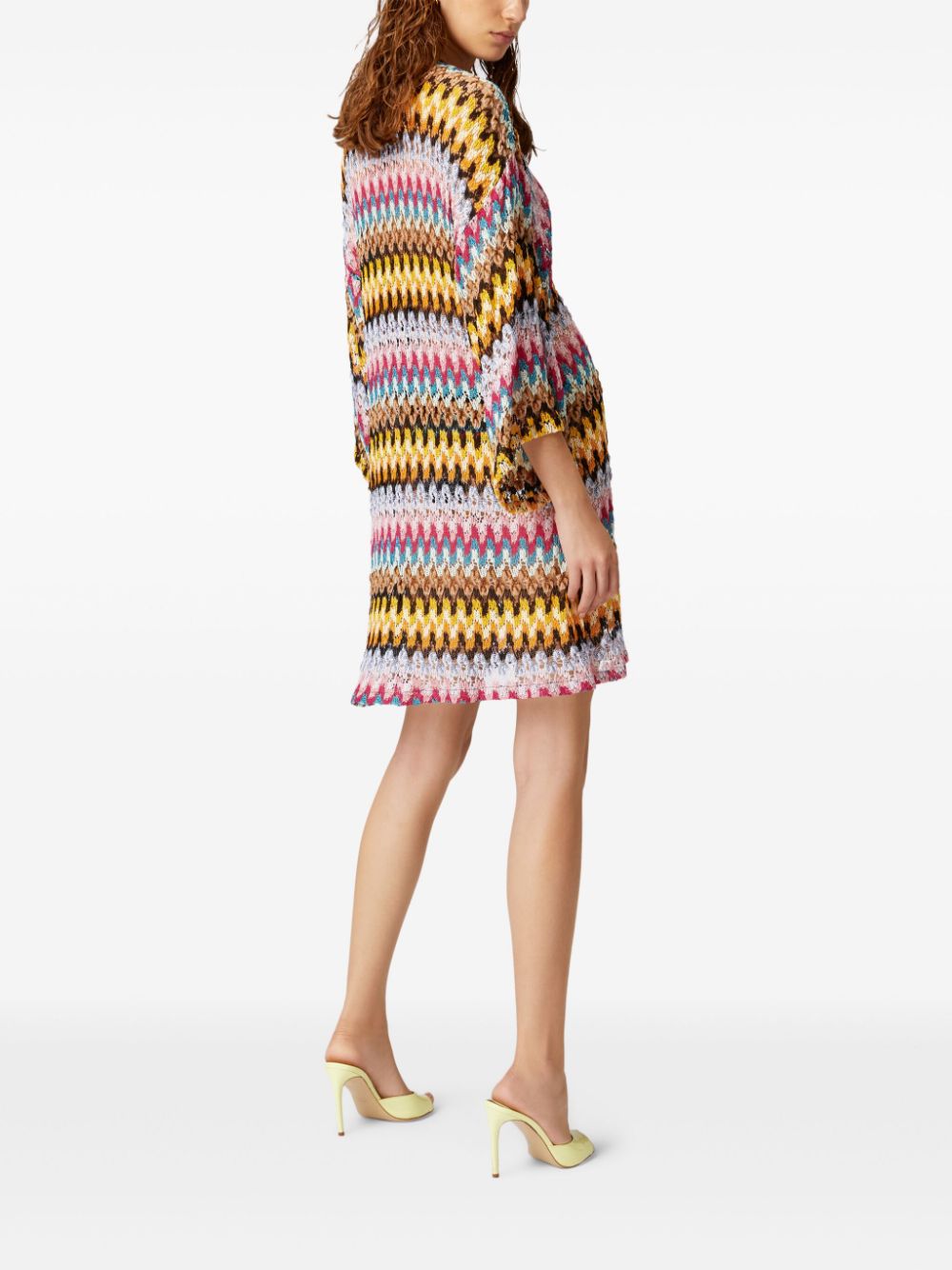 MISSONI BEACHWEAR PRE Kartan