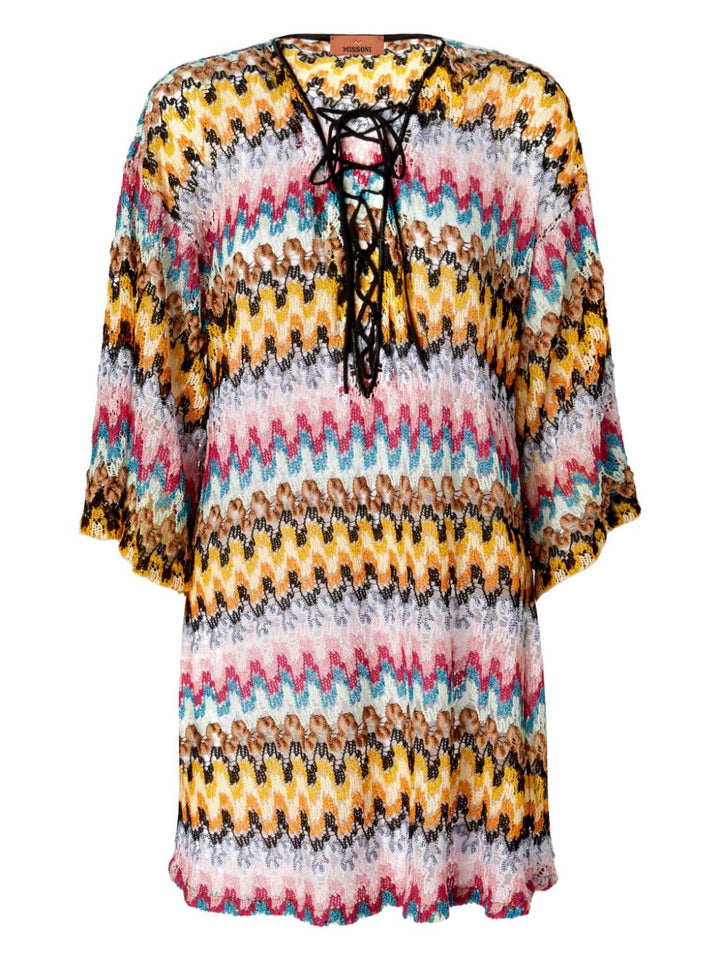 MISSONI BEACHWEAR PRE Kartan