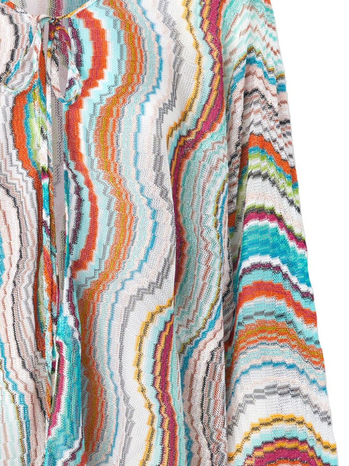 MISSONI BEACHWEAR PRE Kaftan