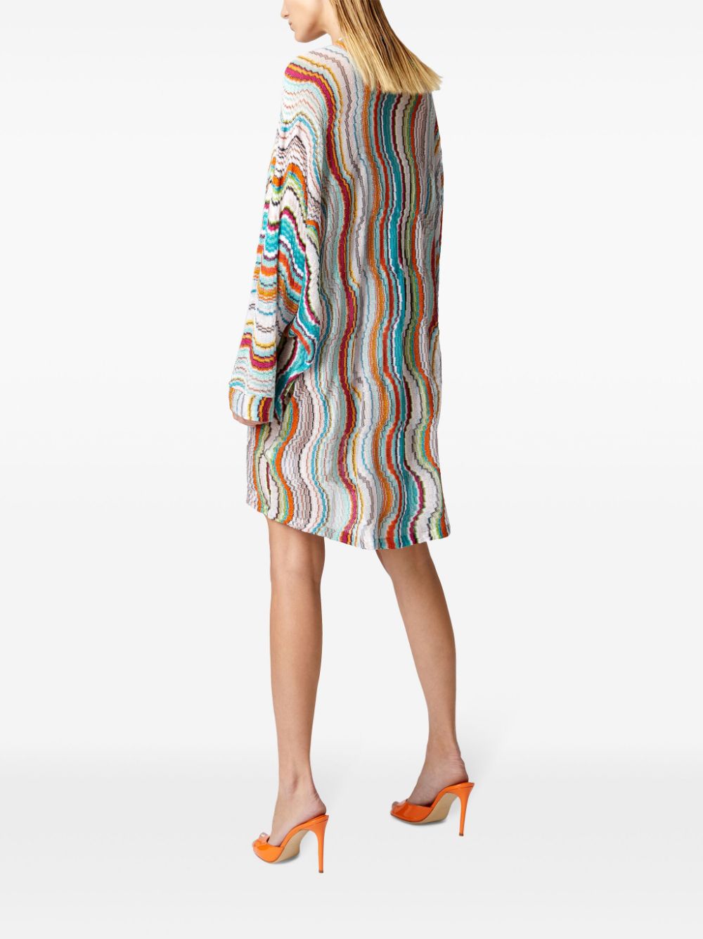 MISSONI BEACHWEAR PRE Kaftan