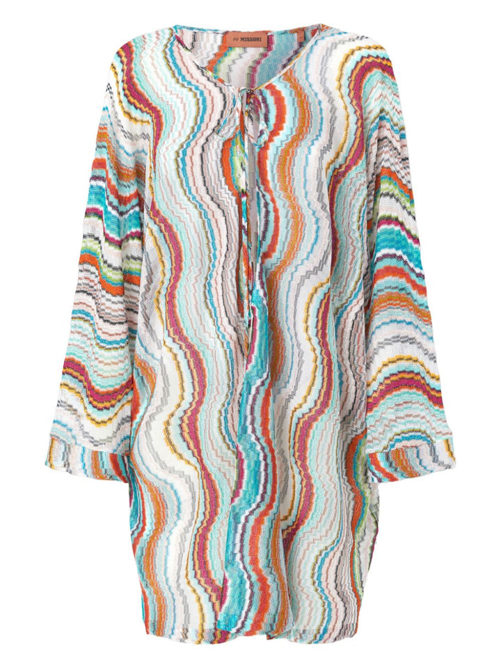 MISSONI BEACHWEAR PRE Kaftan