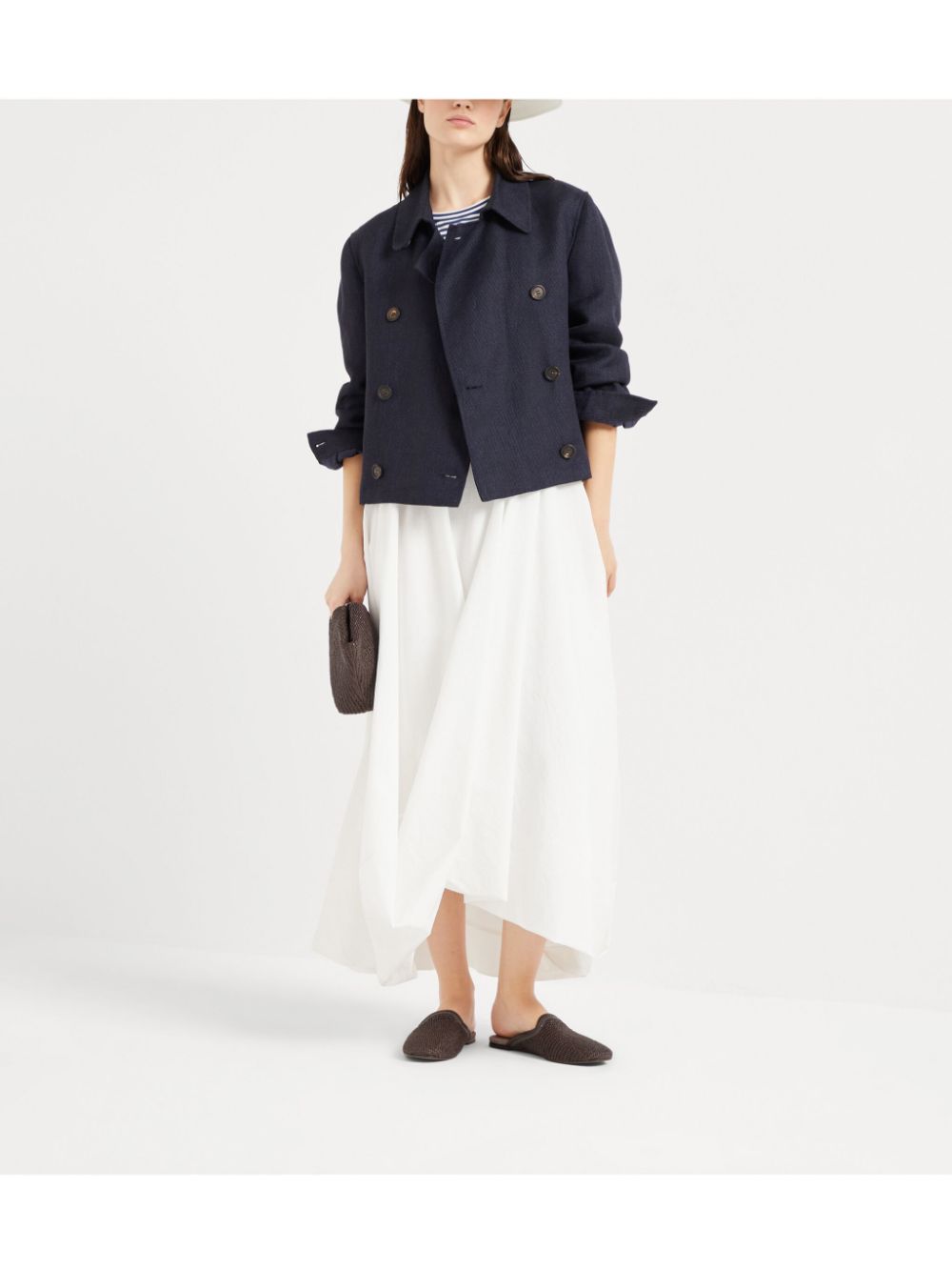 Brunello Cucinelli Skirt