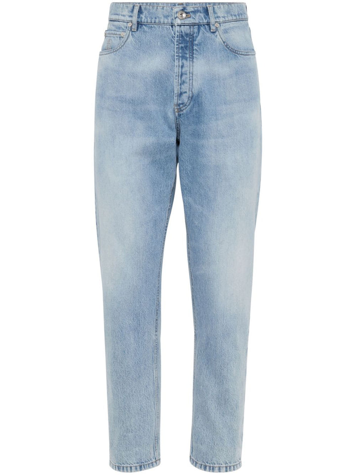 Brunello Cucinelli Jeans