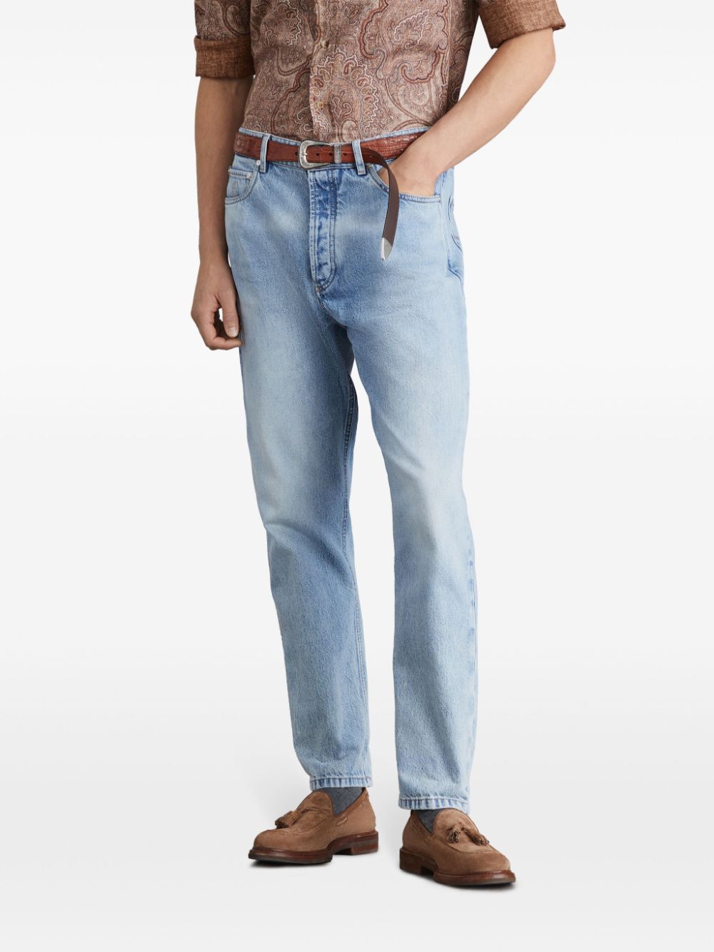 Brunello Cucinelli Jeans