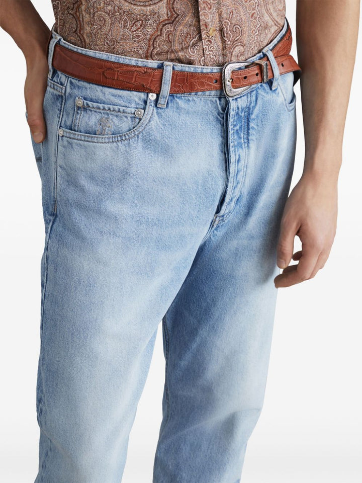 Brunello Cucinelli Jeans