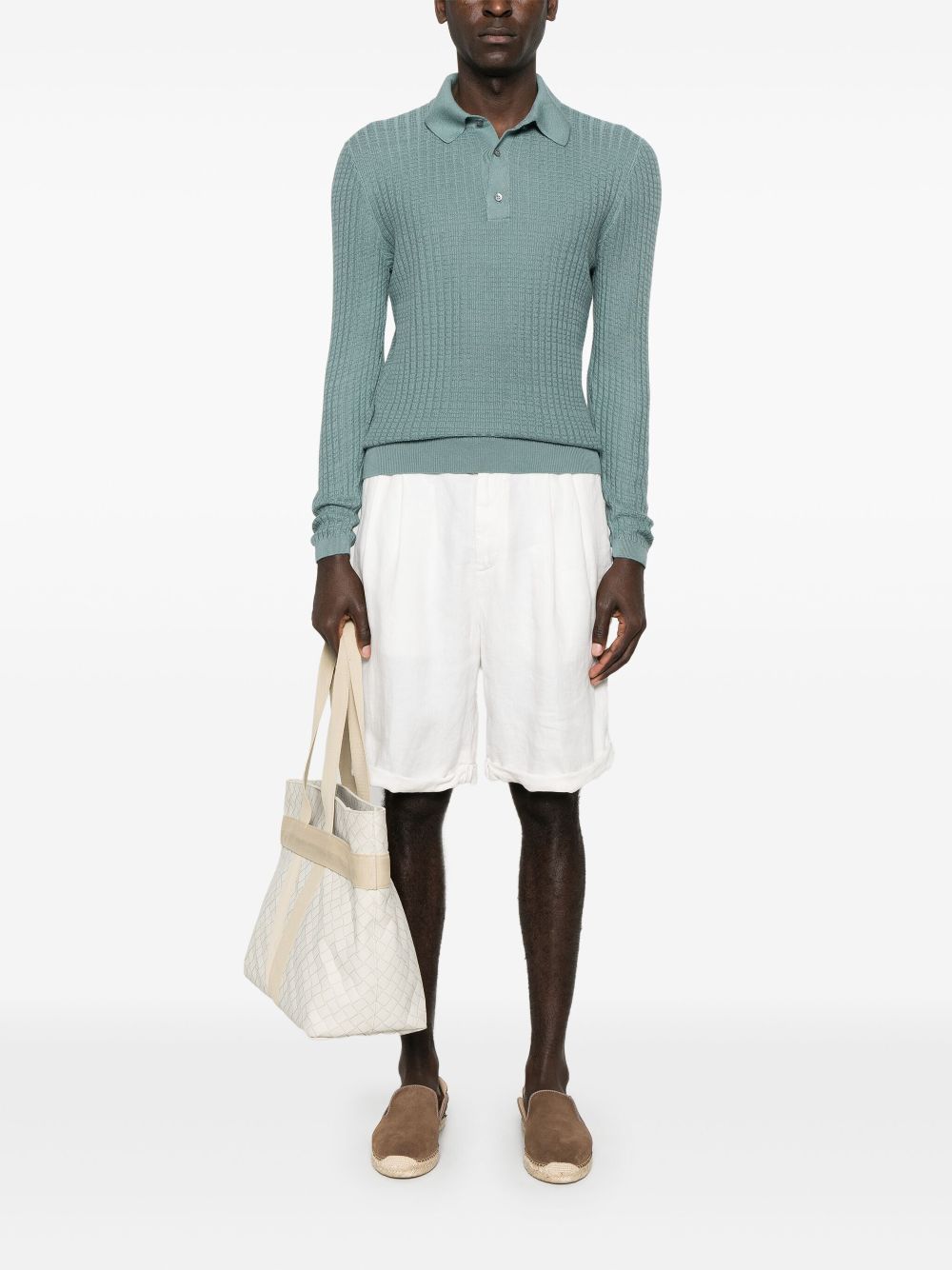 Brunello Cucinelli Shorts