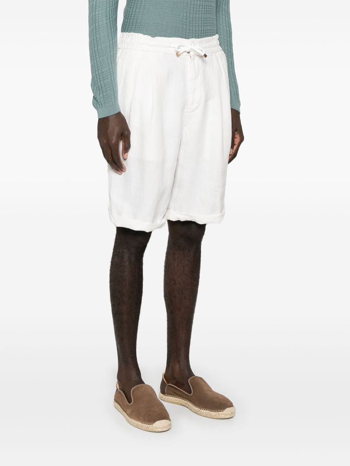 Brunello Cucinelli Shorts