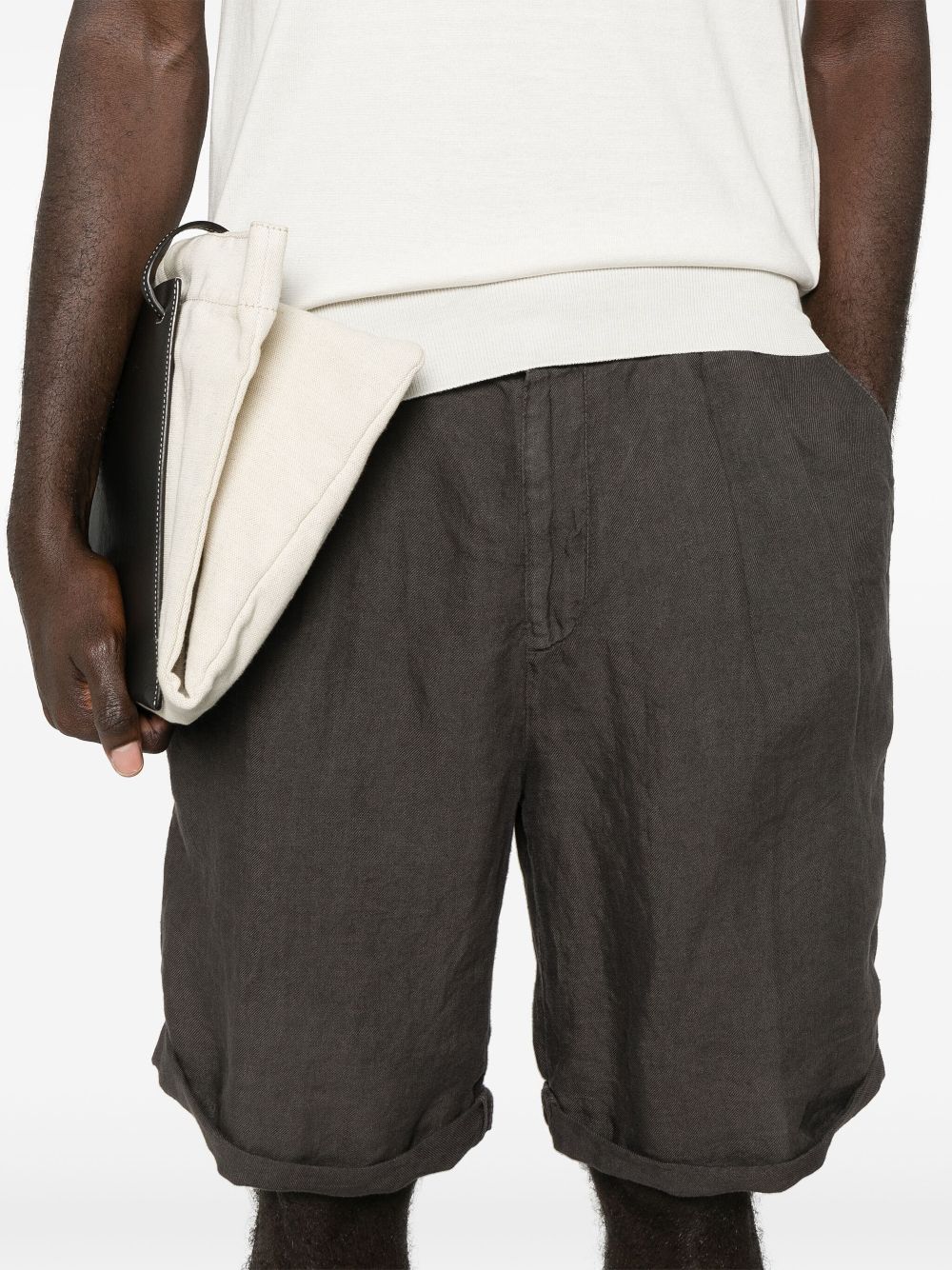 Brunello Cucinelli Shorts