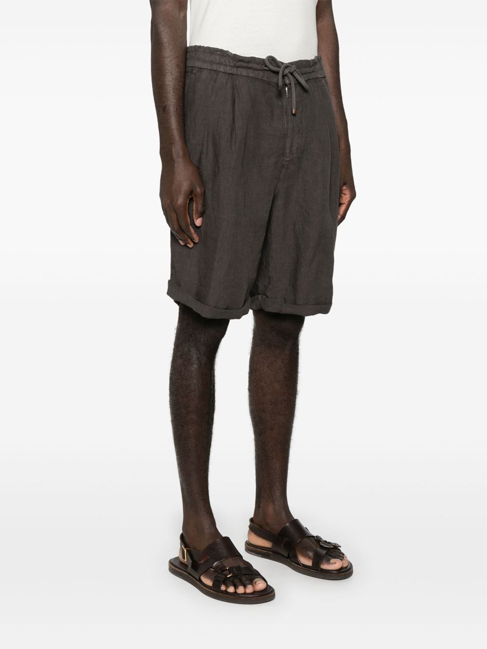 Brunello Cucinelli Shorts