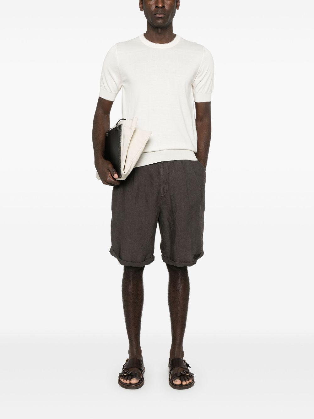 Brunello Cucinelli Shorts