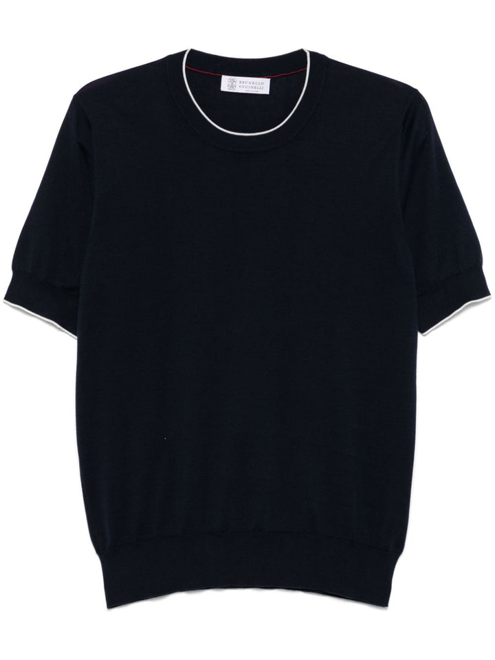 Brunello Cucinelli T-shirt