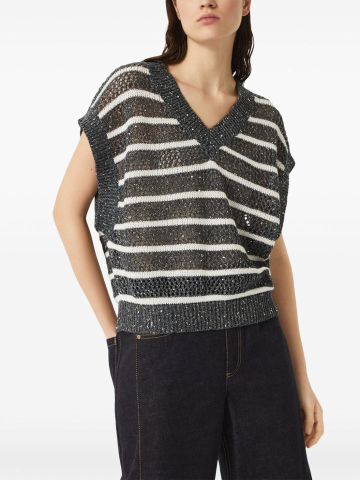 Brunello Cucinelli Top