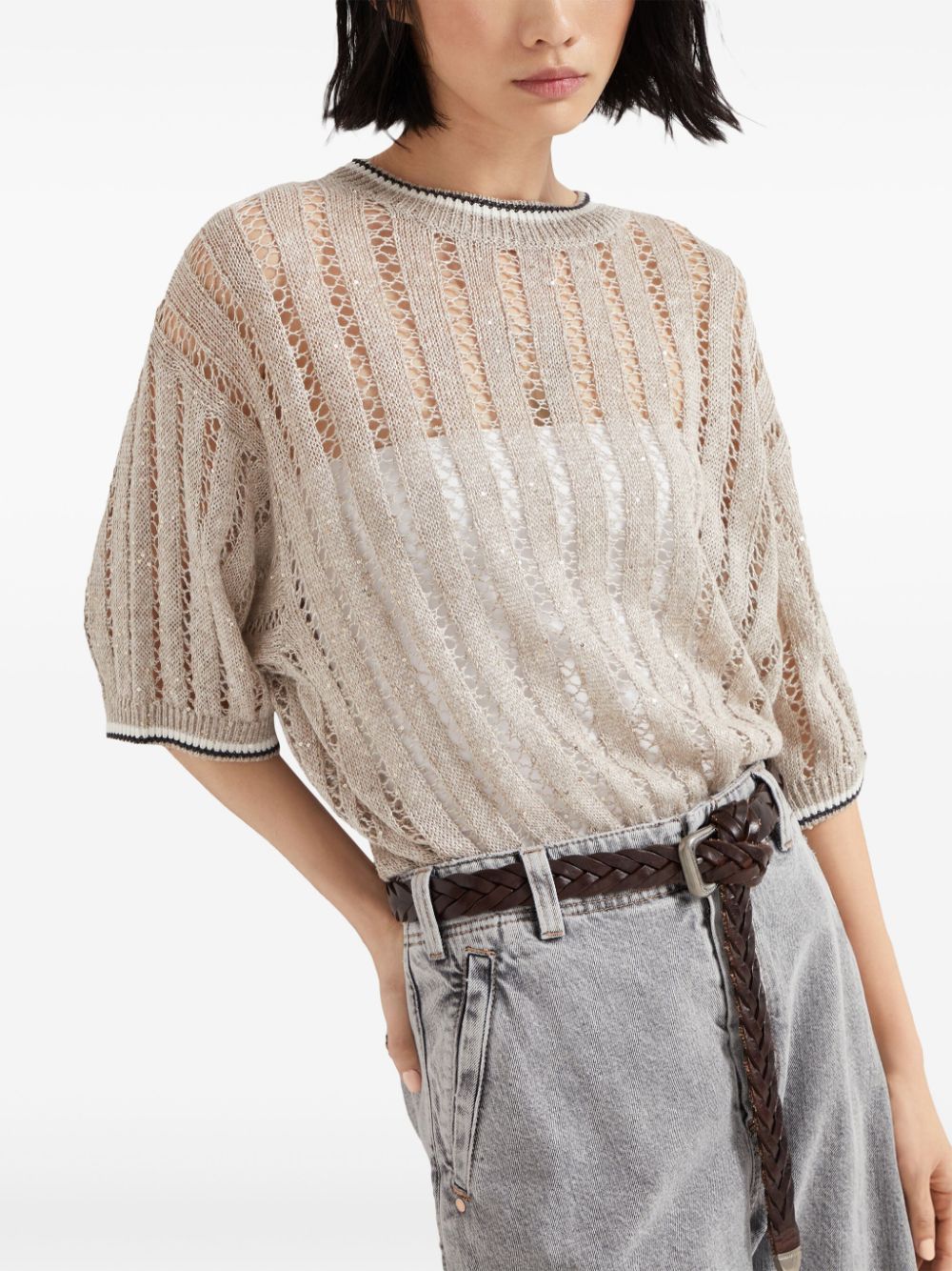 Brunello Cucinelli Sweater