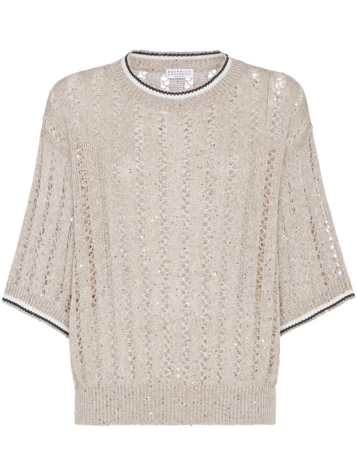 Brunello Cucinelli Sweater