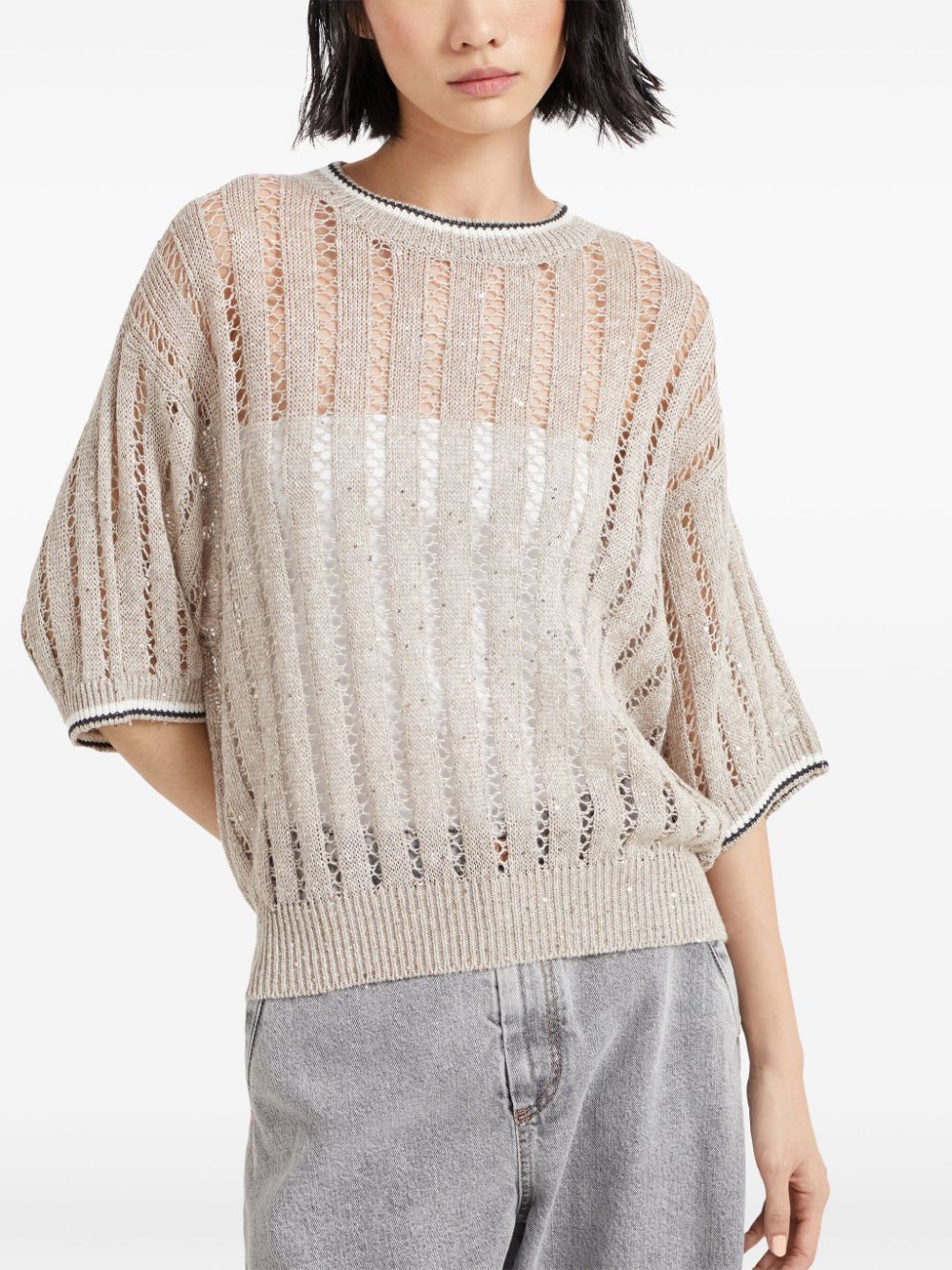 Brunello Cucinelli Sweater