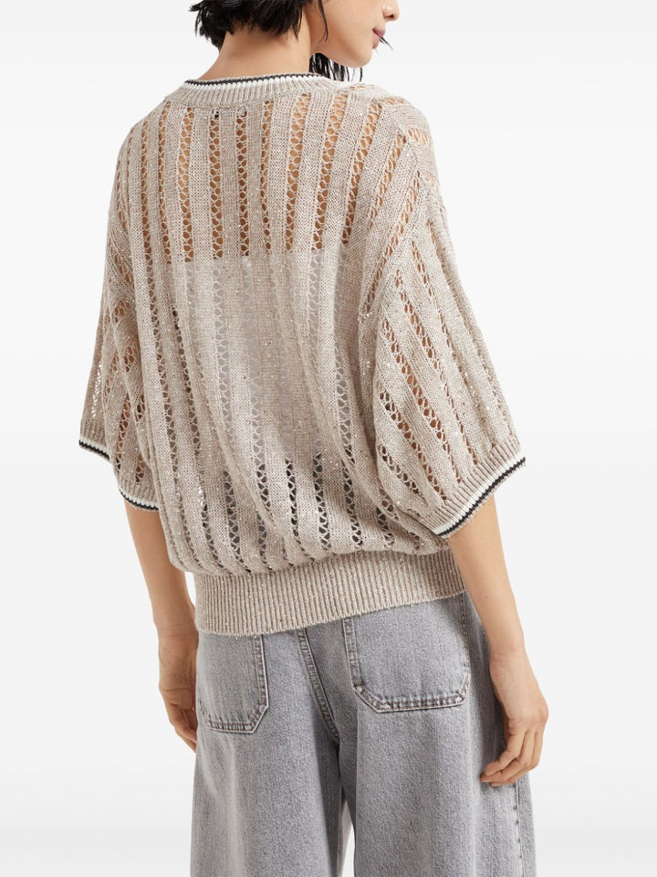 Brunello Cucinelli Sweater