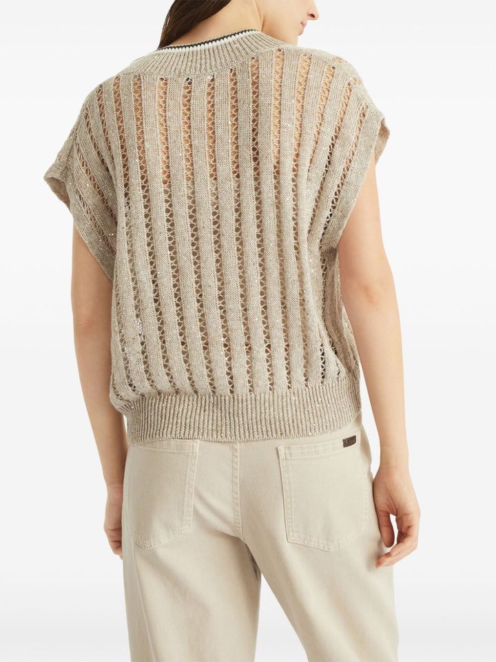 Brunello Cucinelli Sweater