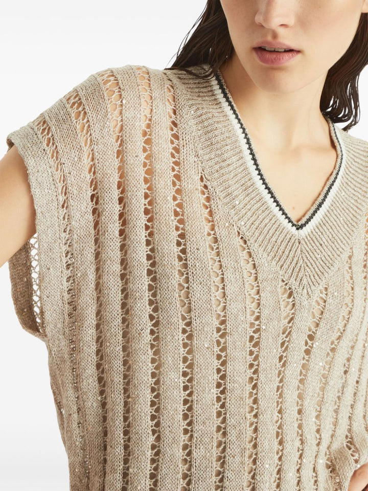 Brunello Cucinelli Sweater