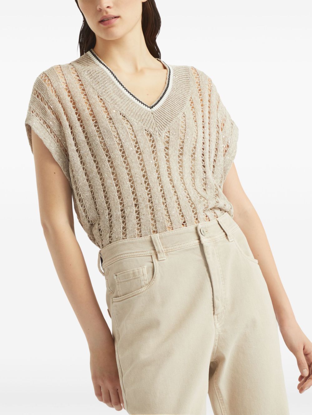 Brunello Cucinelli Sweater