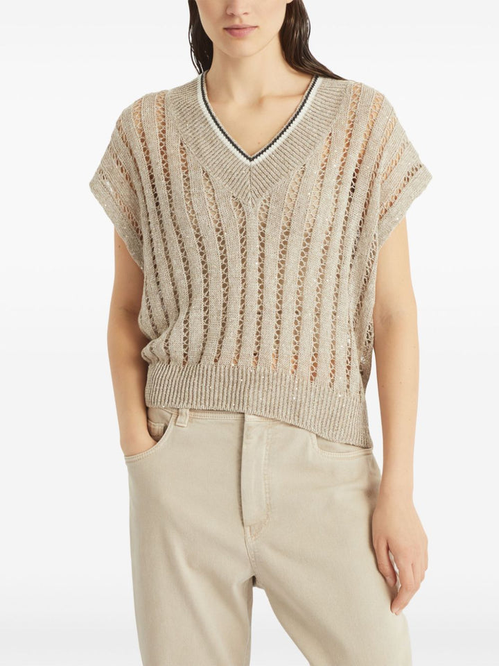 Brunello Cucinelli Sweater