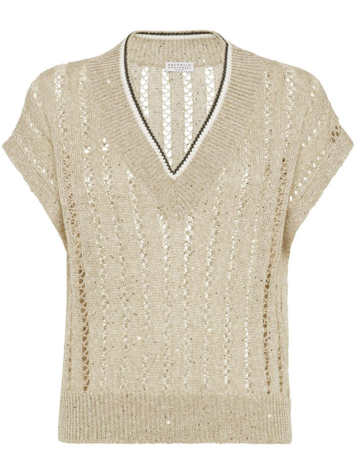 Brunello Cucinelli Sweater