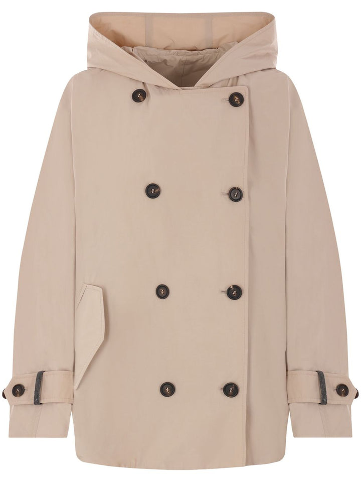 Brunello Cucinelli Coat