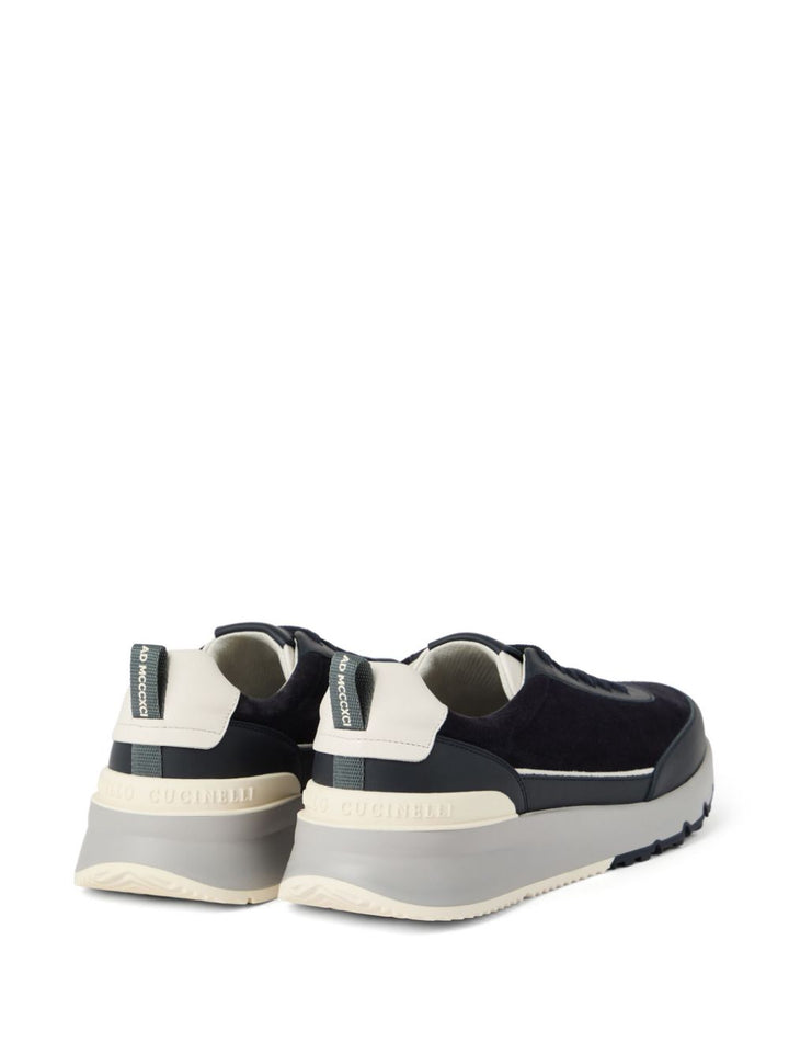 Brunello Cucinelli Sneakers