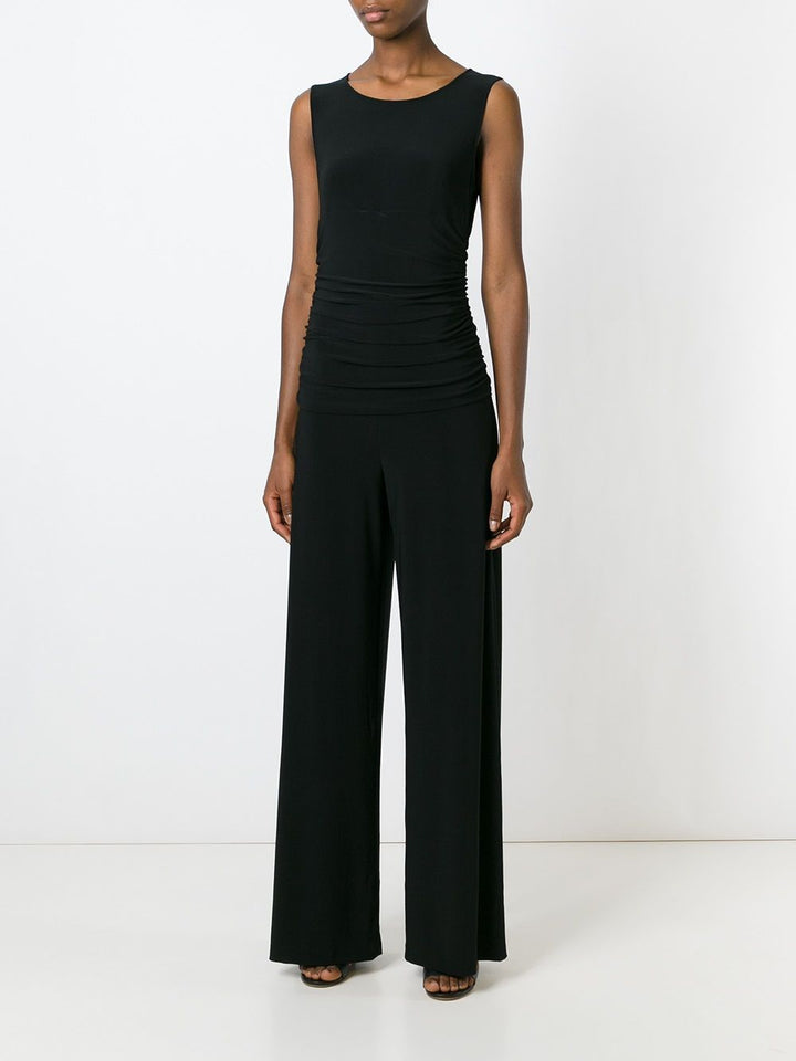 Norma Kamali Jumpsuit