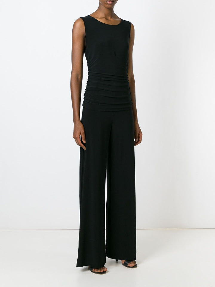 Norma Kamali Jumpsuit