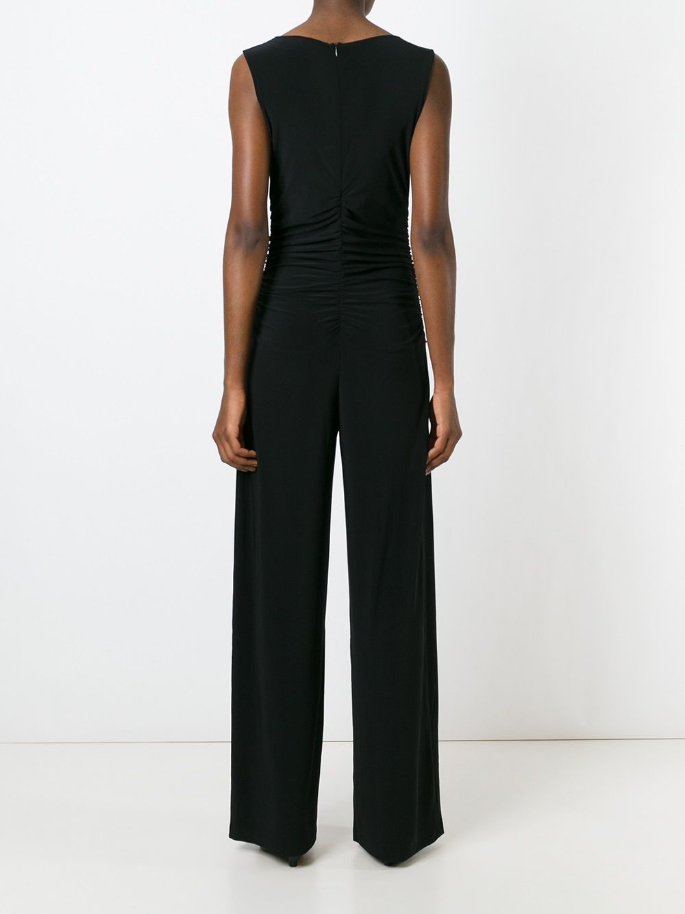 Norma Kamali Jumpsuit