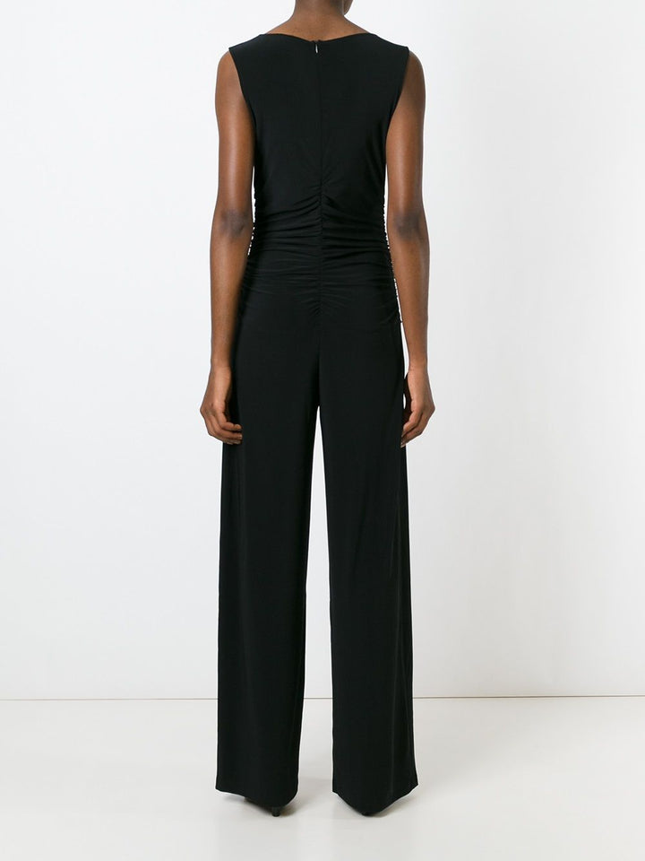 Norma Kamali Jumpsuit
