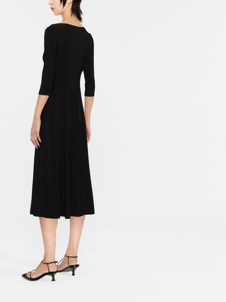 Norma Kamali long Dress