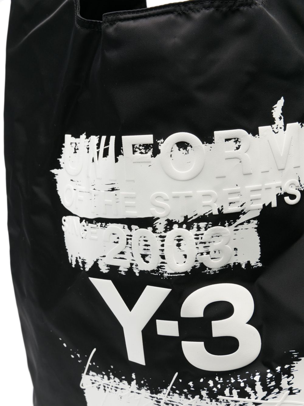 Y-3 Bag