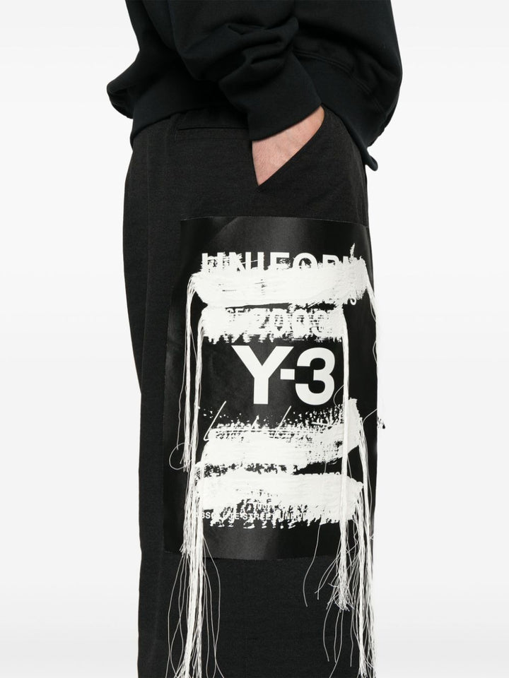 Y-3 Trousers