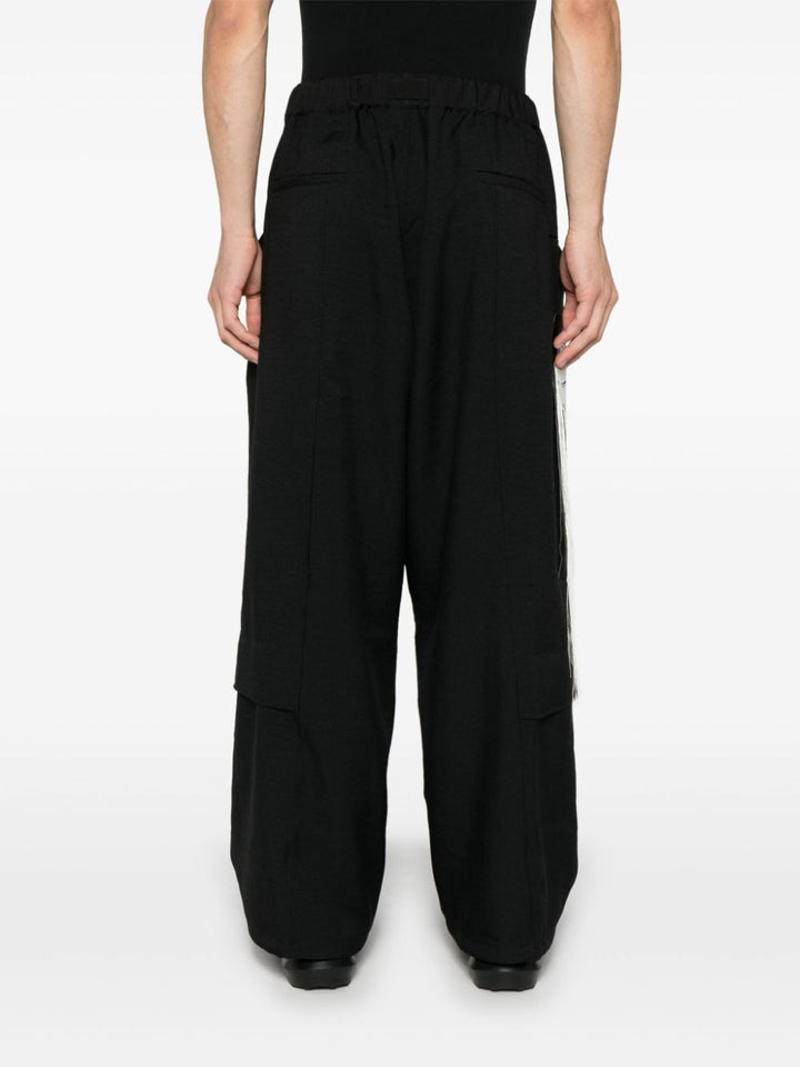 Y-3 Trousers