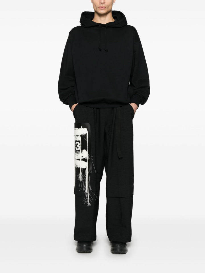 Y-3 Trousers