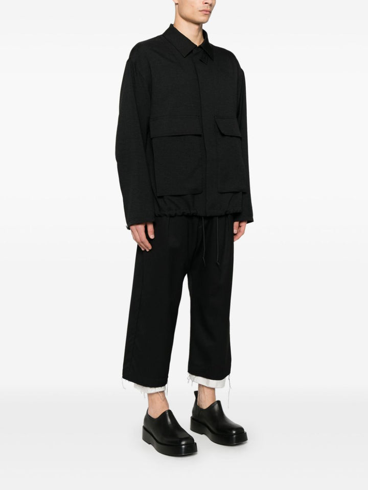 Y-3 Coat