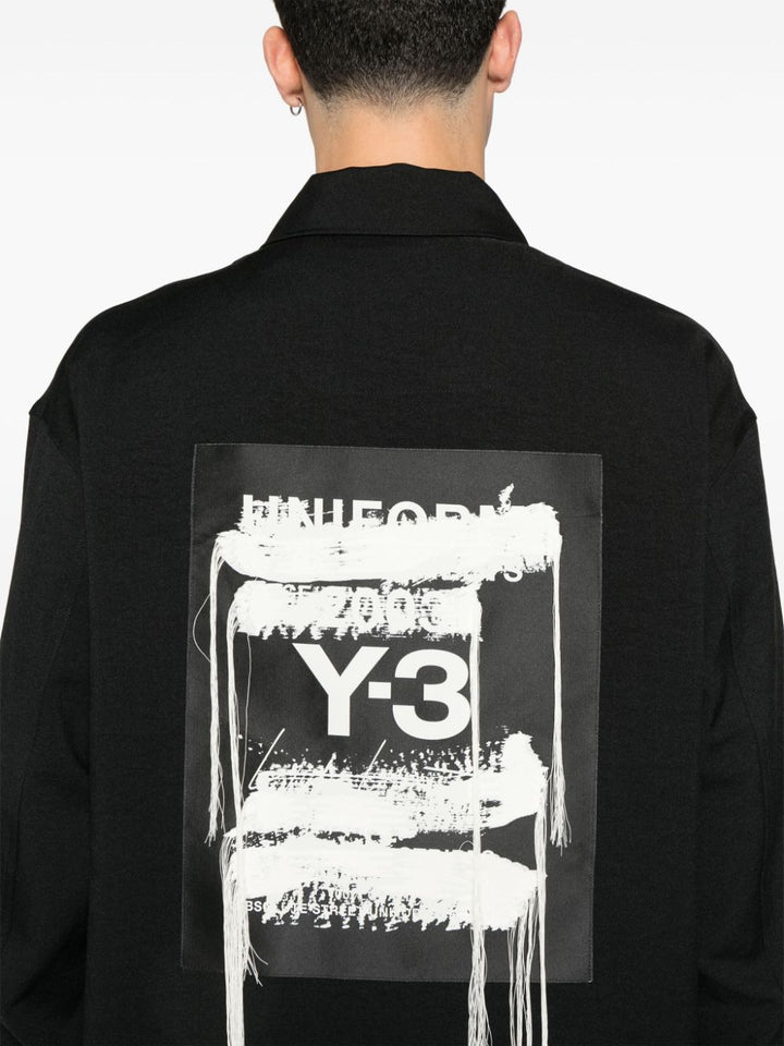 Y-3 Jacket