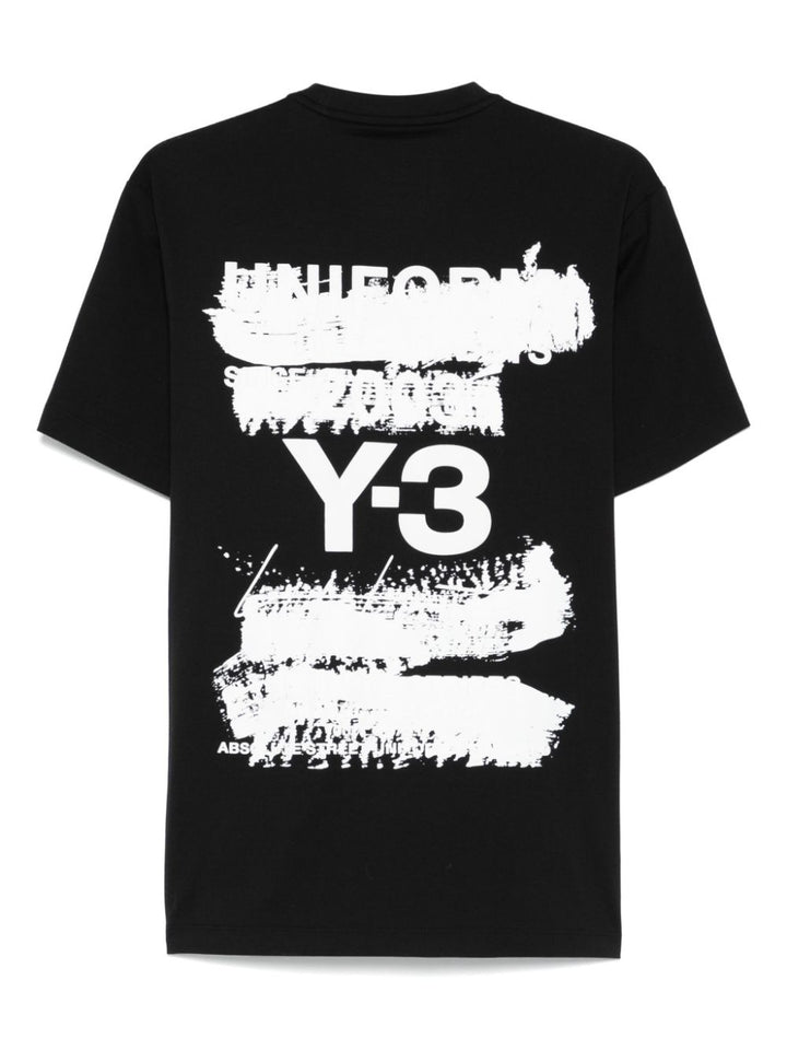 Y-3 T-shirt