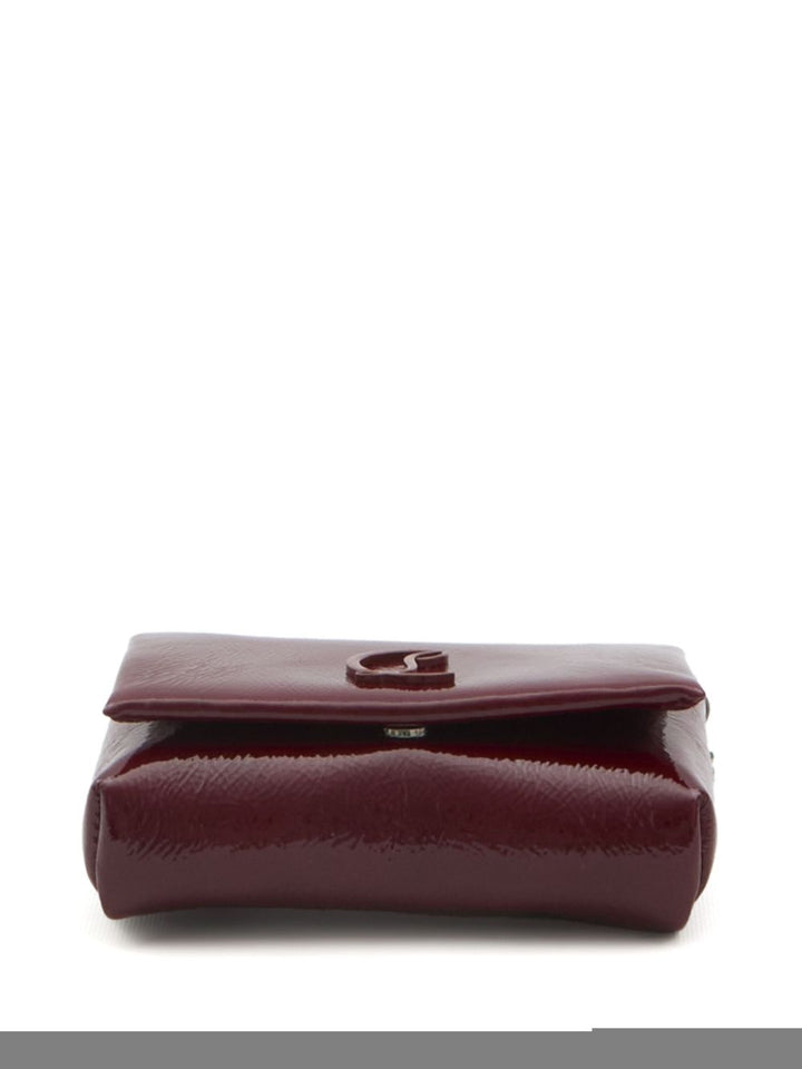 Christian Louboutin Loubi54 pouch