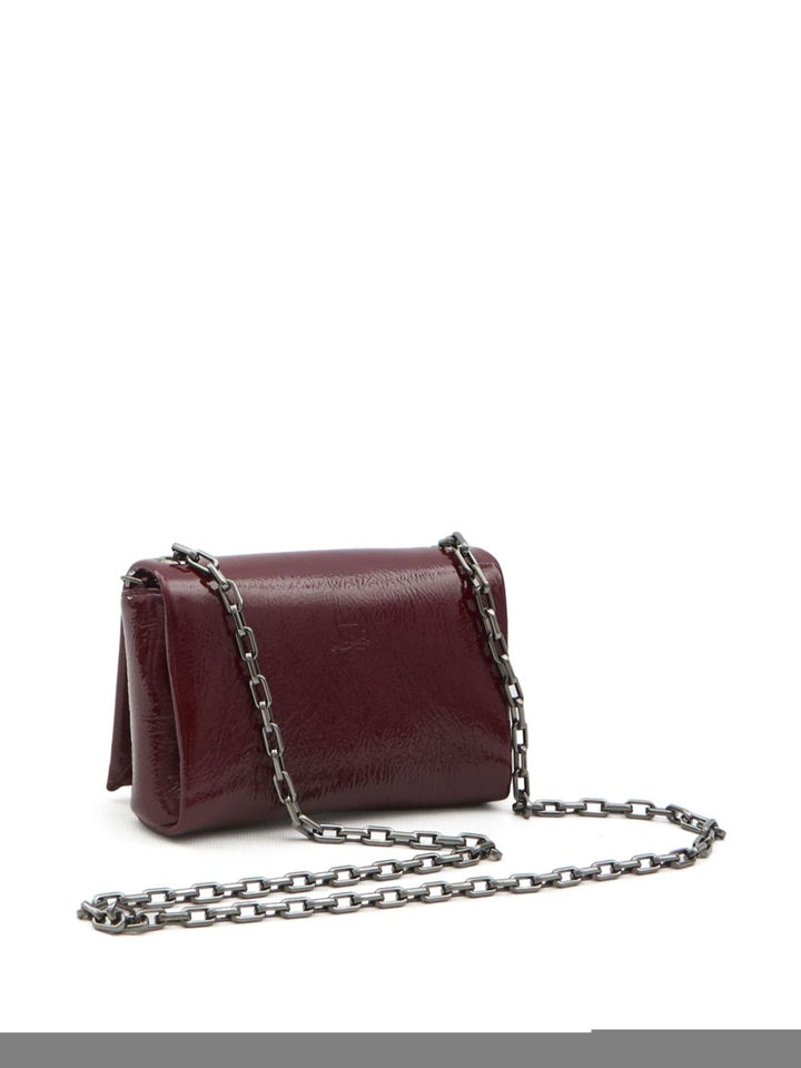 Christian Louboutin Loubi54 pouch