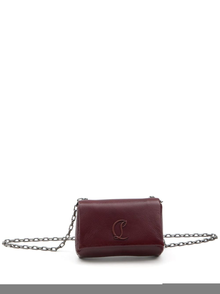 Christian Louboutin Loubi54 pouch