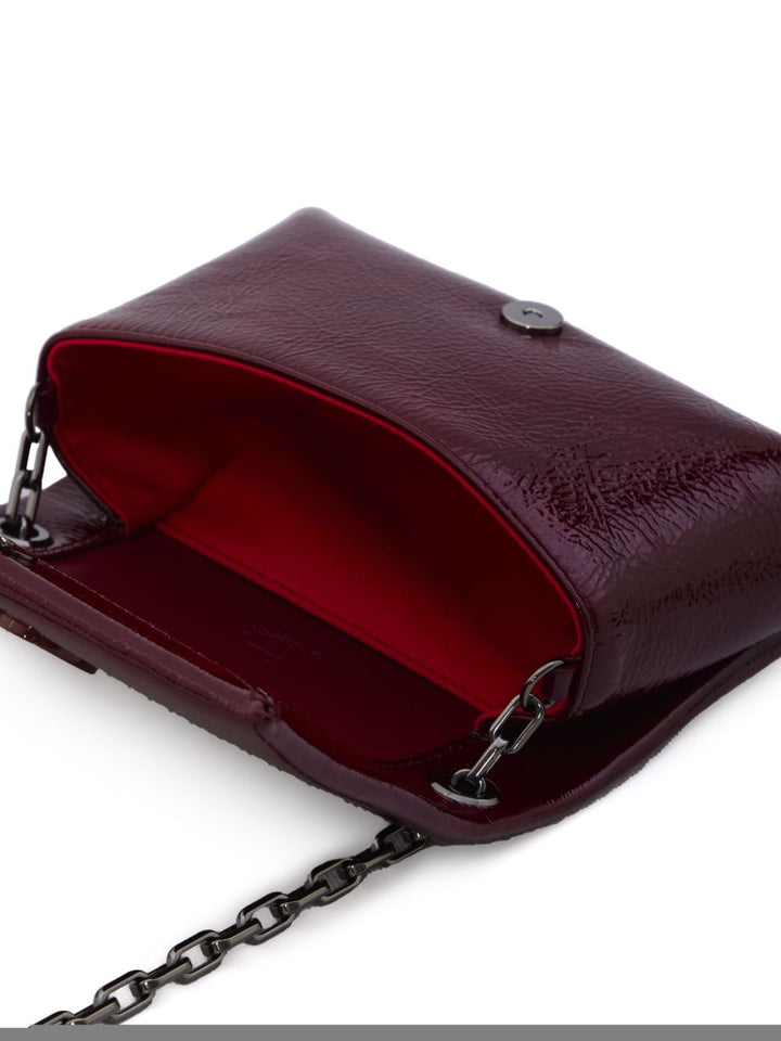 Christian Louboutin Loubi54 pouch